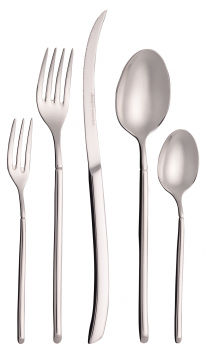 AVANTGARDE Tafelbesteck 30-tlg. (poliert)